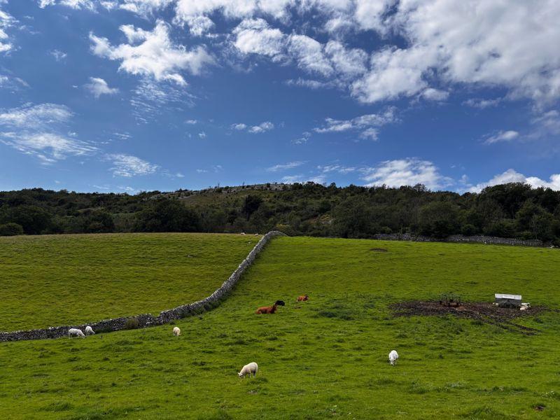 Hutton Roof Craggs
