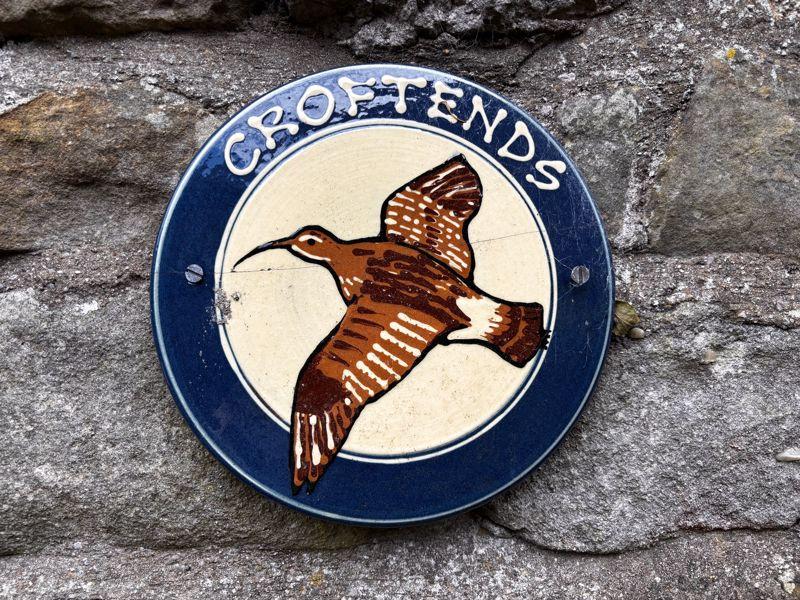 Croft Ends