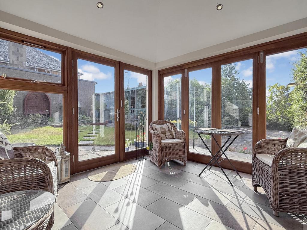 Sunroom