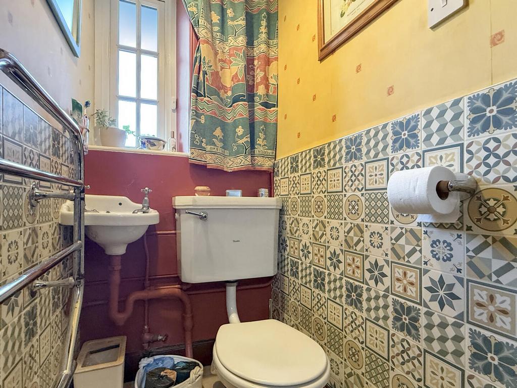 Wc