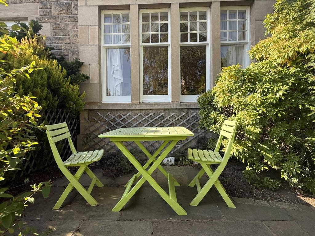 Terrace / Patio