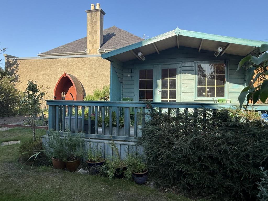 Summer House