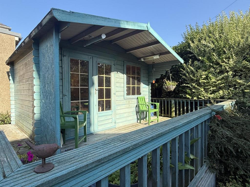 Summer House