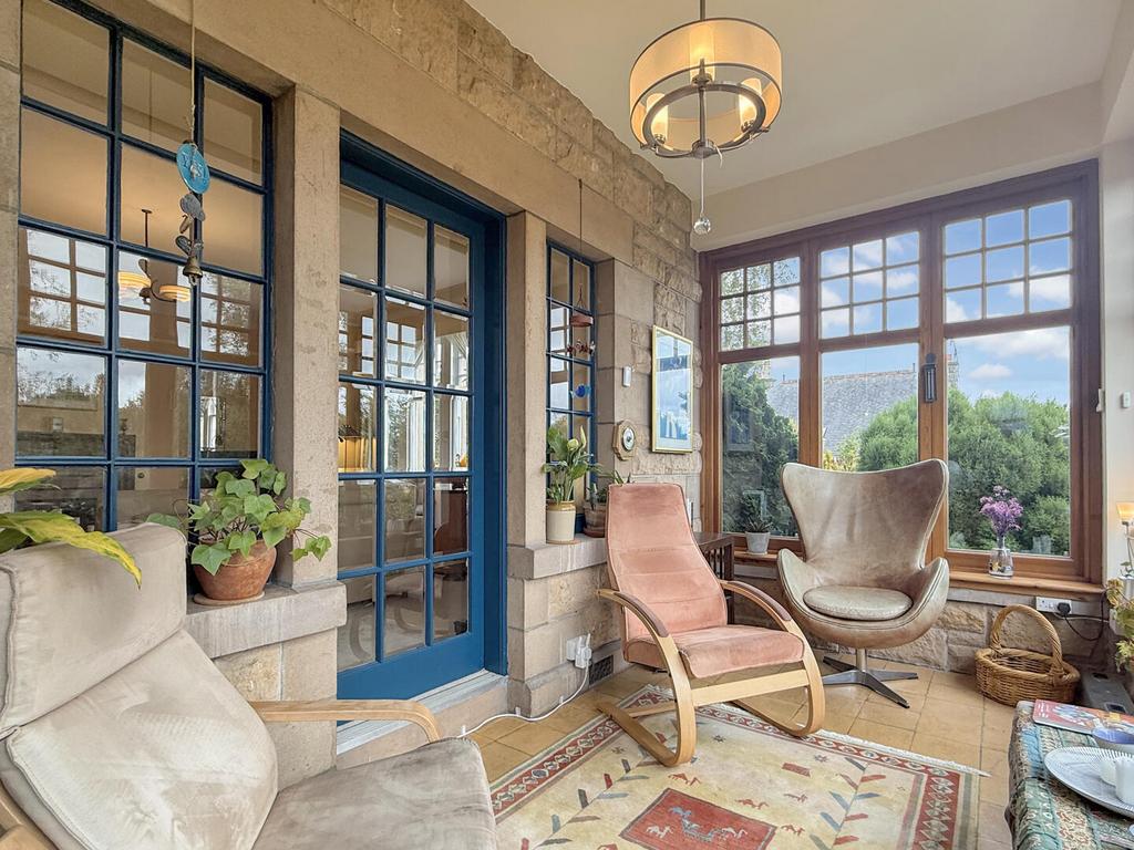Sunroom