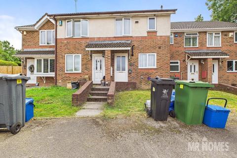 Coedriglan Drive, The Drope, Cardiff, CF5