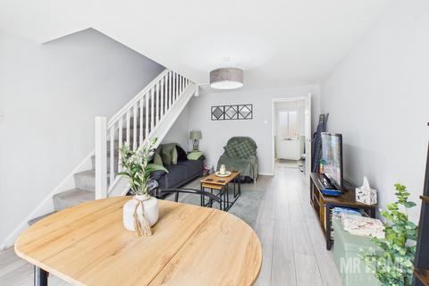undefined, Coedriglan Drive, The Drope, Cardiff, CF5