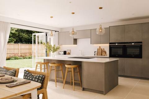 undefined, Plot 5, The Oakmere, Octara Court, Bond End, Yoxall, DE13 8NL