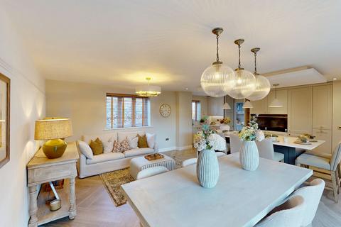 undefined, Plot 4, The Oakmere, Octara Court, Bond End, Yoxall, DE13 8NL