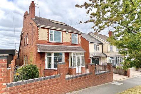 undefined, Hurst Road, COSELEY, WV14 9EX