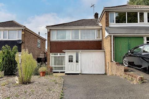 3 bedroom semi-detached house for sale, Whitehall Drive, Dudley, DY1 2RB
