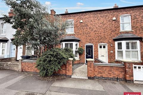 3 bedroom semi-detached house for sale, Addison Road, Kings Heath, Birmingham, B14