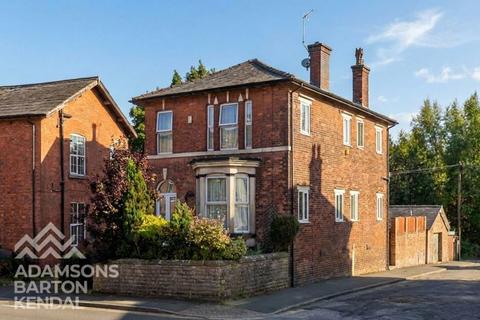 4 bedroom detached house for sale, Bury Road, Oakenrod, Rochdale OL11
