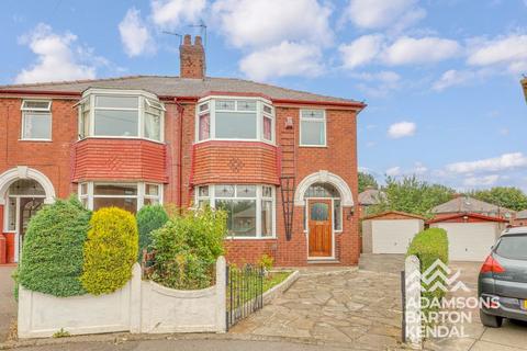3 bedroom semi-detached house for sale, Laburnum Terrace, Queensway, Rochdale