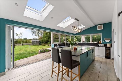undefined, Rose Cottage, Milton Rough, Acton Bridge, CW8 2RF