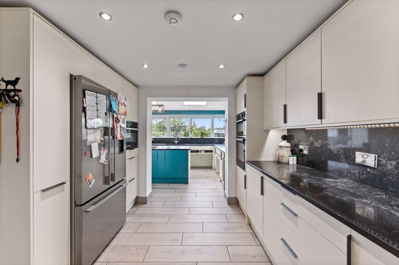 Family Kitchen