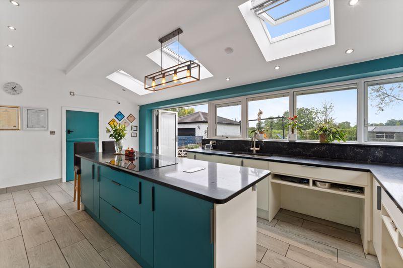 Family Kitchen