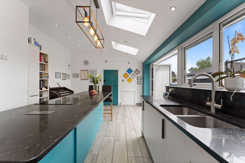 Family Kitchen