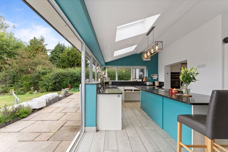 Family Kitchen