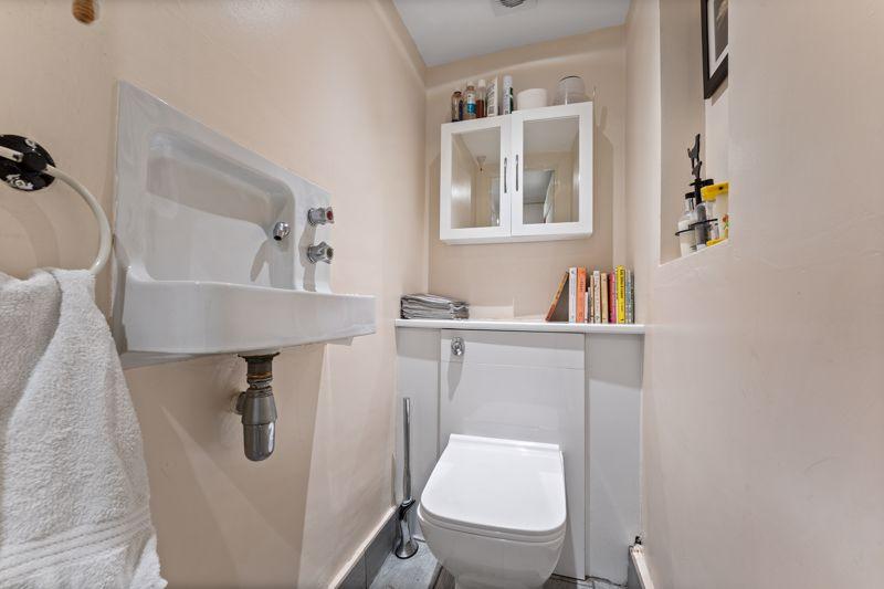 Guest WC