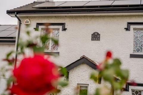 undefined, Rose Cottage, Milton Rough, Acton Bridge, CW8 2RF