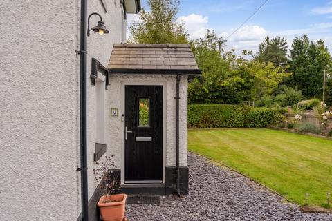 undefined, Rose Cottage, Milton Rough, Acton Bridge, CW8 2RF