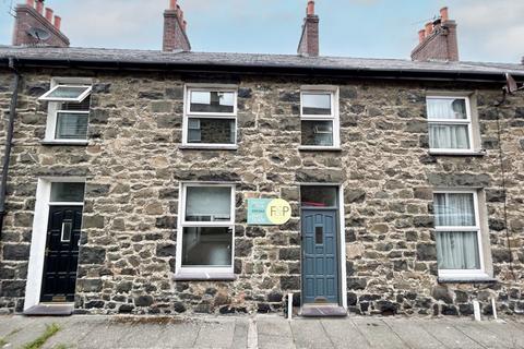 David Street, Penmaenmawr