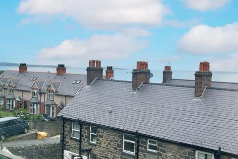 2 bedroom terraced house for sale, David Street, Penmaenmawr