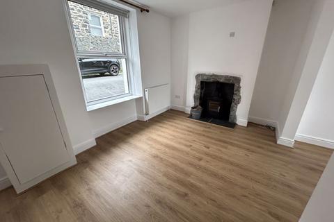 2 bedroom terraced house for sale, David Street, Penmaenmawr