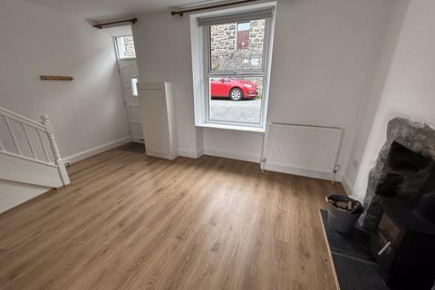 2 bedroom terraced house for sale, David Street, Penmaenmawr