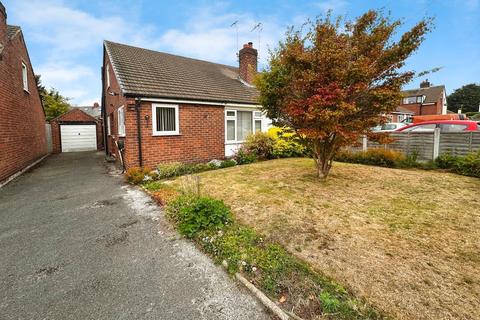 undefined, Brookside, Chester CH3