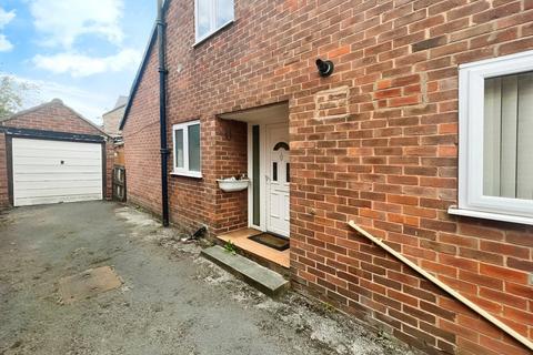 undefined, Brookside, Chester CH3