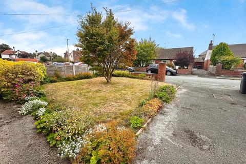 undefined, Brookside, Chester CH3