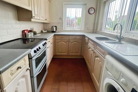 undefined, Brookside, Chester CH3