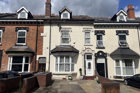 undefined, Broughton Road, Handsworth, Birmingham, B20 2PS