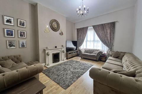 undefined, Broughton Road, Handsworth, Birmingham, B20 2PS