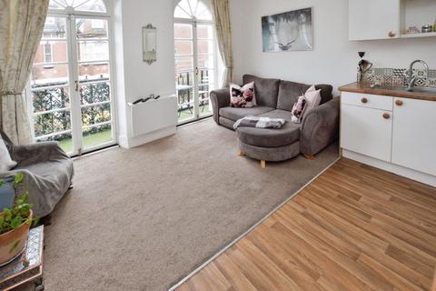 1 bedroom apartment for sale, Alphington Street, St Thomas, Exeter