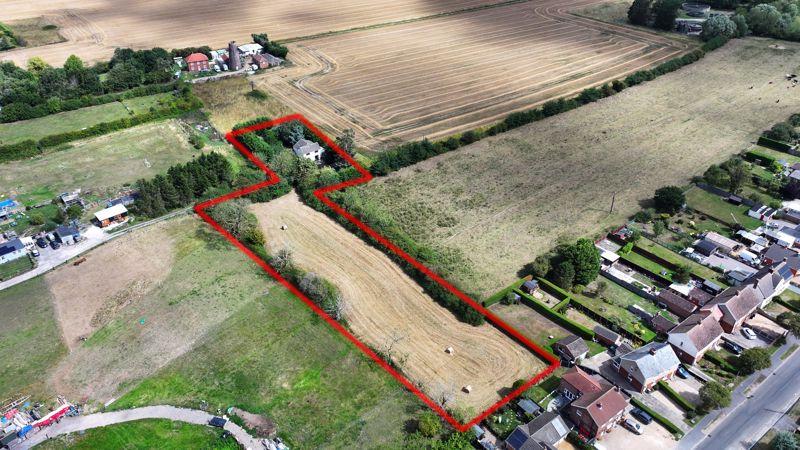 Boundary Plan