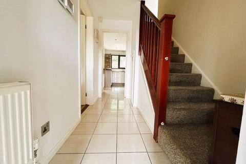 4 bedroom detached house for sale, Swallowdale, Shire Ridge, Walsall Wood WS9 9RE