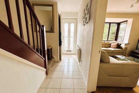 4 bedroom detached house for sale, Swallowdale, Shire Ridge, Walsall Wood WS9 9RE