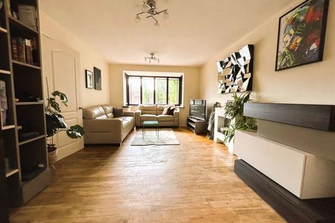 4 bedroom detached house for sale, Swallowdale, Shire Ridge, Walsall Wood WS9 9RE