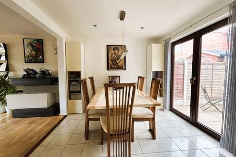 undefined, Swallowdale, Shire Ridge, Walsall Wood WS9 9RE