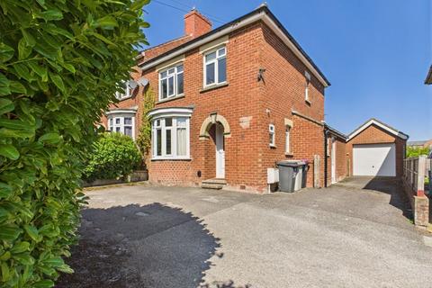 undefined, 56 Langton Hill, Horncastle