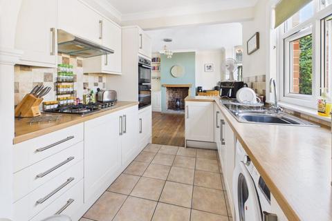undefined, 56 Langton Hill, Horncastle