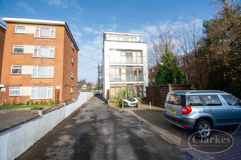 undefined, Park Towers, Queens Park, Bournemouth