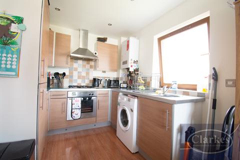 undefined, Park Towers, Queens Park, Bournemouth