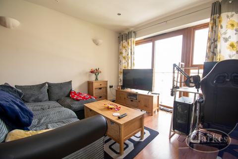 undefined, Park Towers, Queens Park, Bournemouth