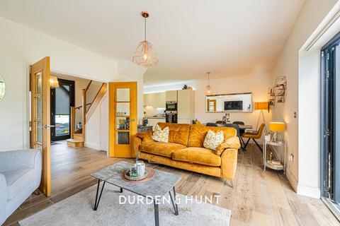 undefined, Dennises Lane, South Ockendon, RM15