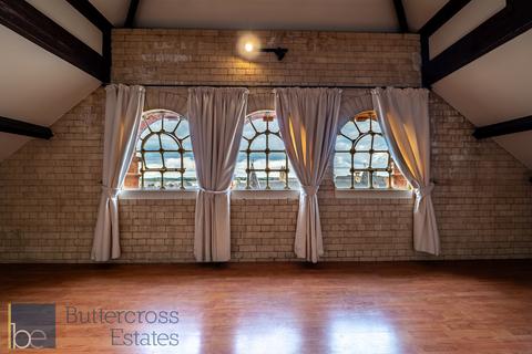 undefined, The Brewhouse, Castle Brewery, Newark, NG24 4AF