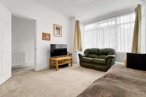 undefined, Demesne Road, Wallington SM6