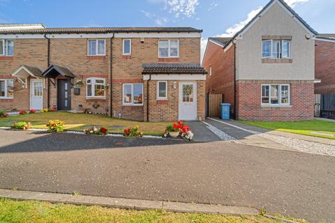 16 Barleycorn Path, Coatbridge, ML5 4QG